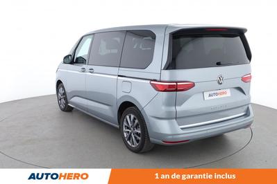 Volkswagen Multivan Court 1.4 eHybrid Style Dsg6 218 ch