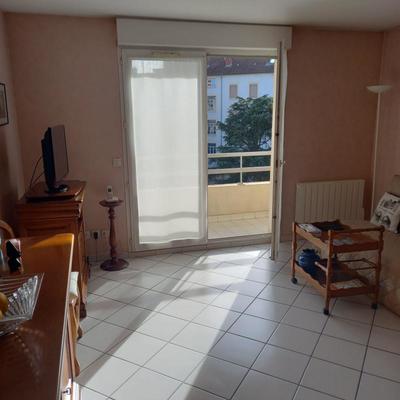 Appartement - 52 m² - 2 pièces