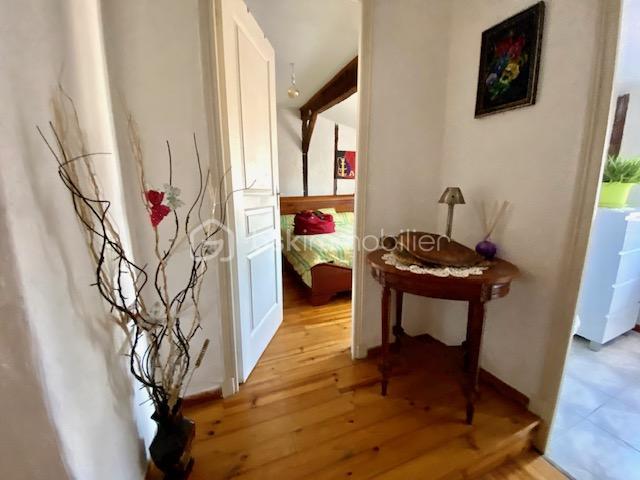 Maison de ville - 104 m² - 5 pièces