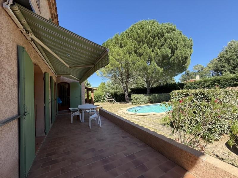 Maison - 132 m² - 6 pièces