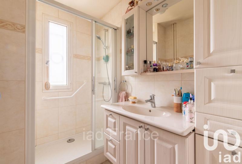 Maison - 89 m² - 4 pièces