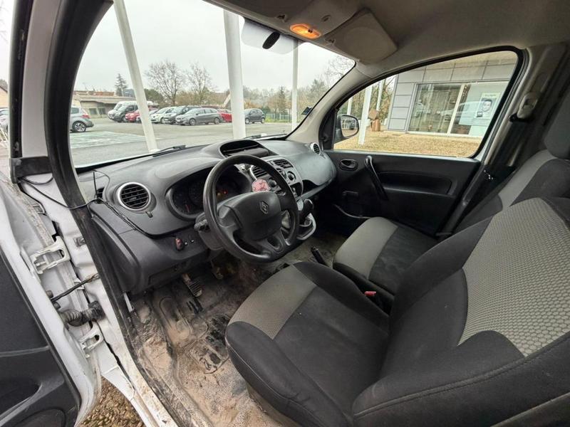 Renault Kangoo Express 1.5 Dci 75 Ch 1ere Main Garantie 6 Mois / Reprise Possible