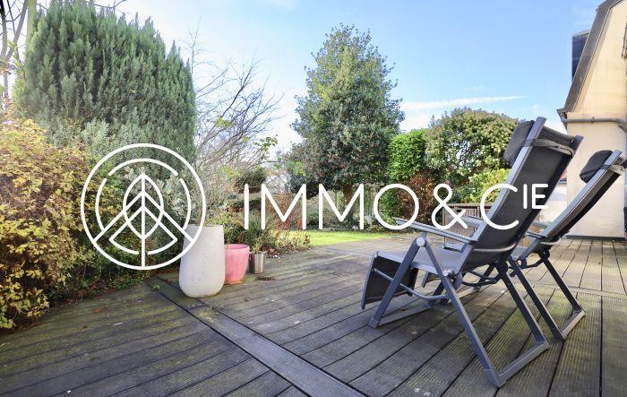 Maison - 192 m² - 6 pièces