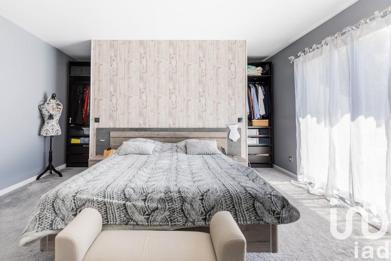 Maison - 195 m² - 6 pièces