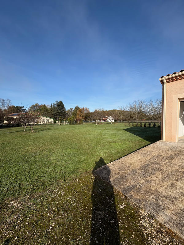 Maison - 130 m² - 4 pièces