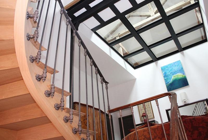 Maison de maîtres - 288 m² - 12 pièces