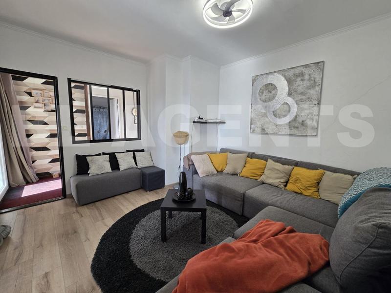 Maison - 109 m² - 4 pièces