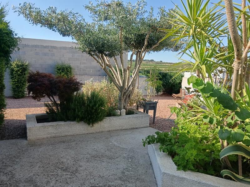 Villa - 115 m² - 5 pièces