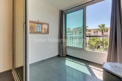 Appartement - 86 m² - 4 pièces