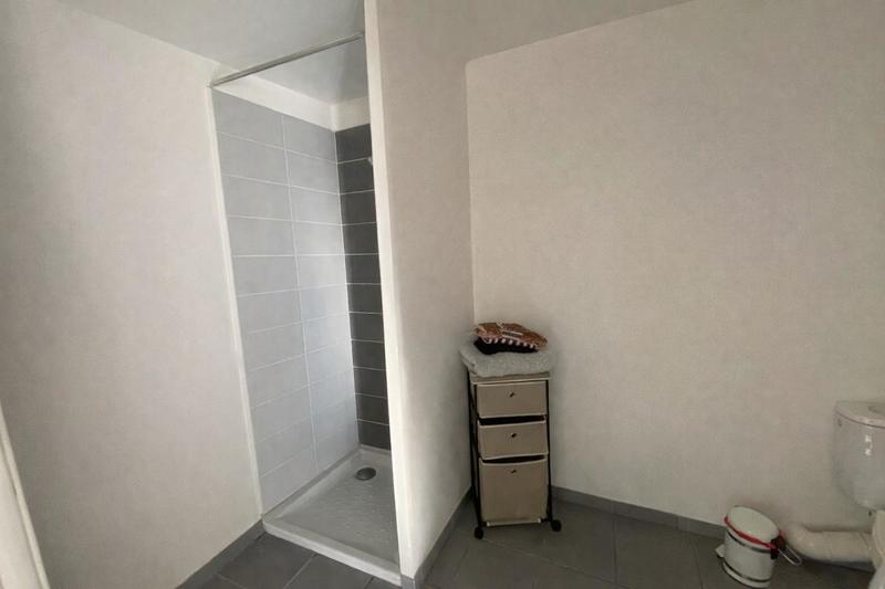 Appartement - 39 m² - 2 pièces