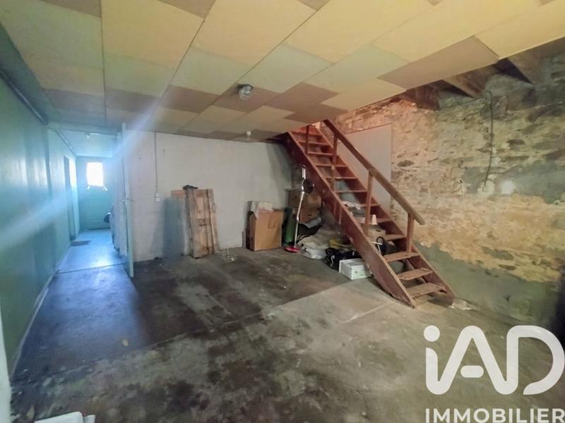 Maison - 115 m² - 4 pièces