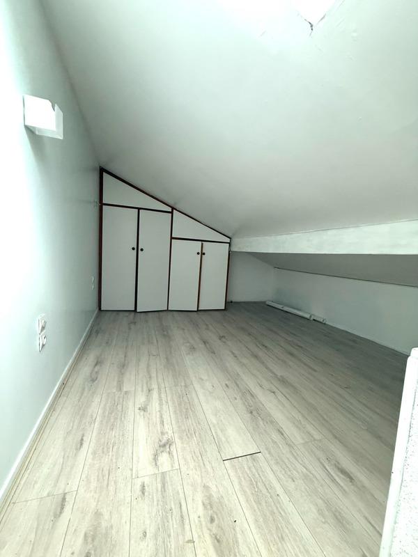 Maison - 40 m² - 2 pièces