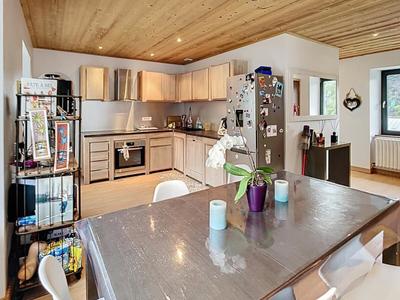 Appartement - 137 m² - 5 pièces