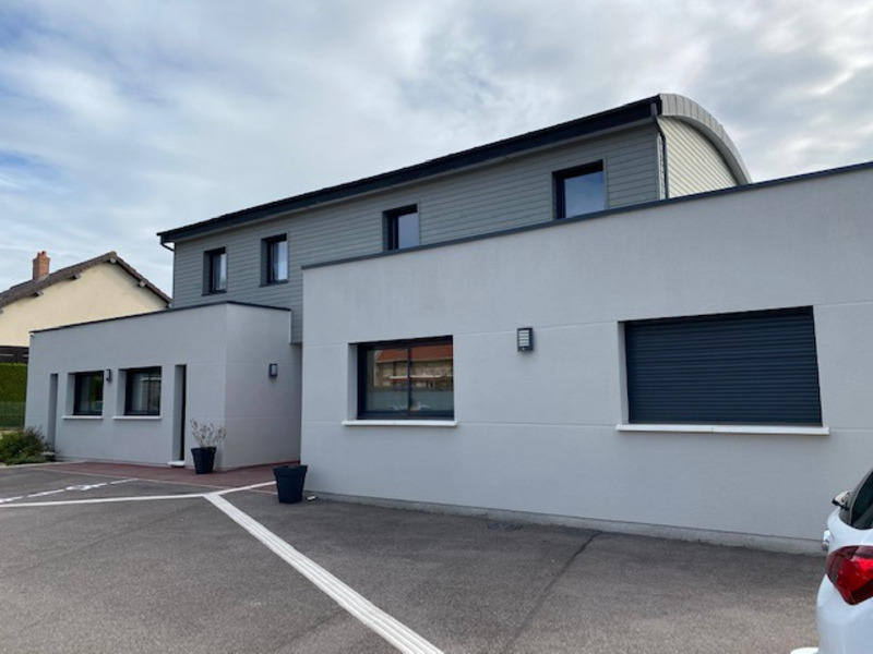 Bureau - 337 m² - 7 pièces