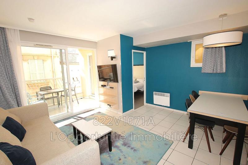 Appartement - 41 m² - 2 pièces