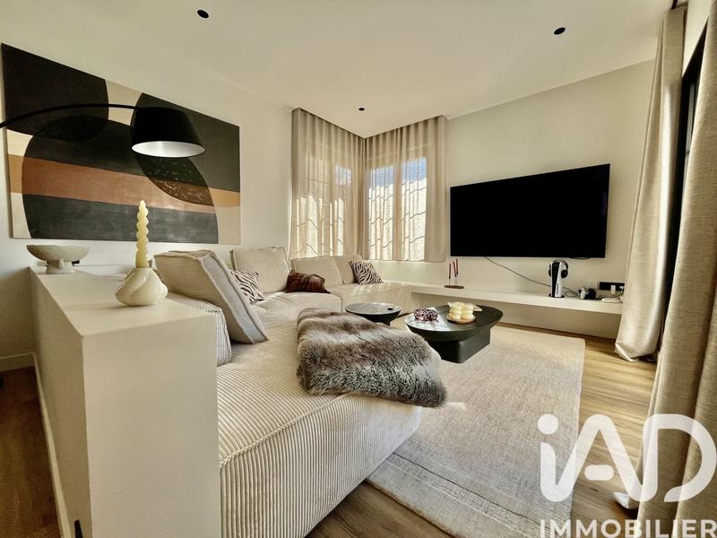 Maison - 140 m² - 4 pièces