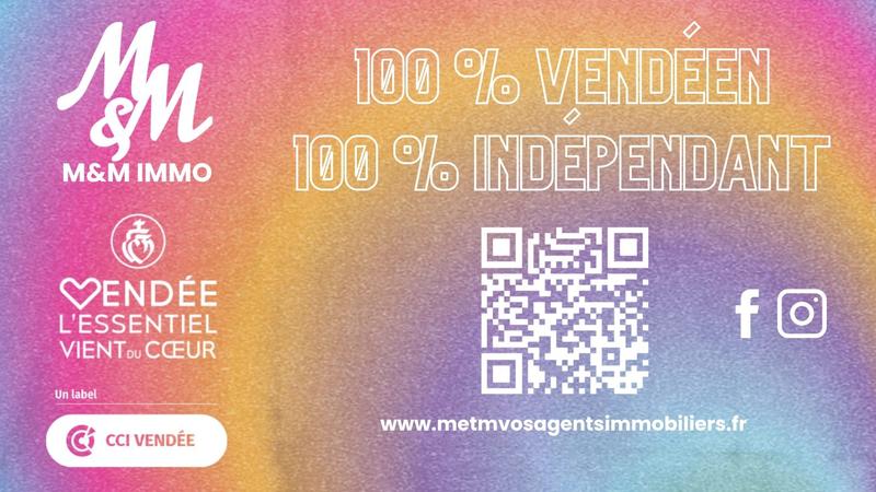 Maison - 137 m² - 5 pièces