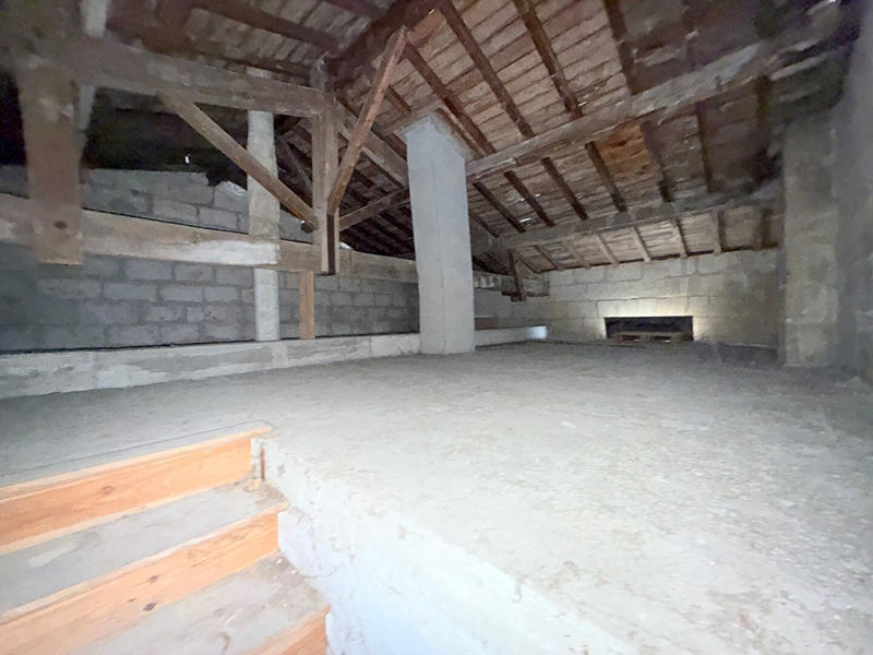 Maison - 150 m² - 7 pièces