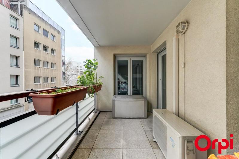 Appartement - 74 m² - 4 pièces