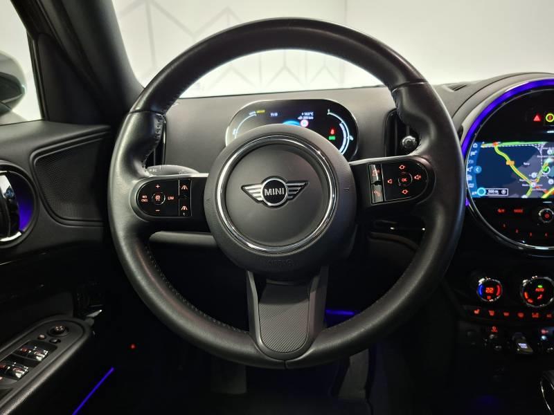 Mini Mini Countryman 125 - 95 ch All4 Bva6 Cooper se Edition Premium