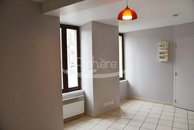 Appartement - 33 m² - 2 pièces