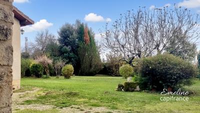 Maison en pierre - 95 m² - 4 pièces