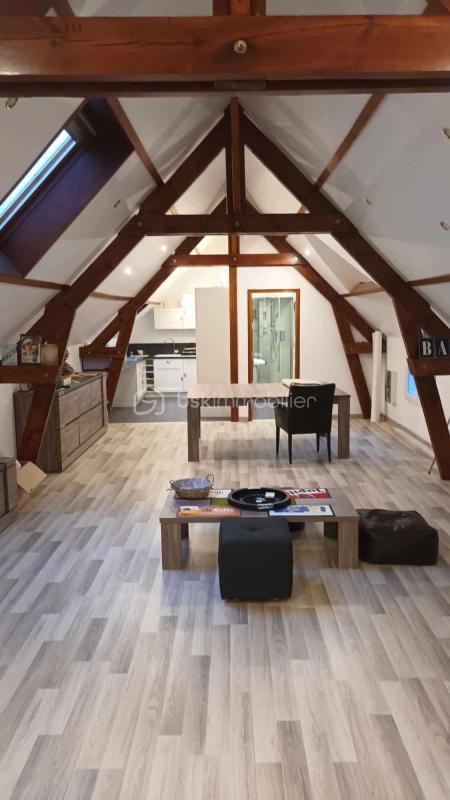 Demeure - 200 m² - 7 pièces