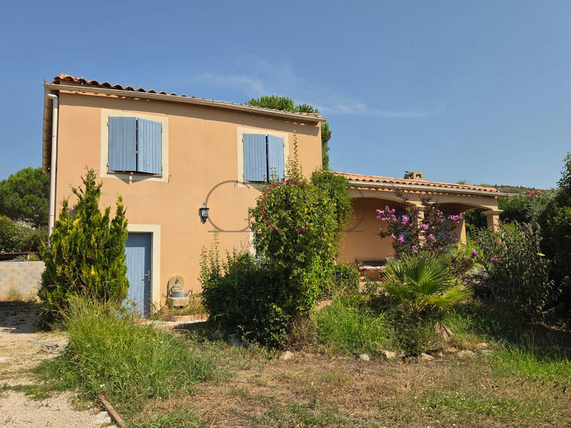 Villa - 112 m² - 5 pièces