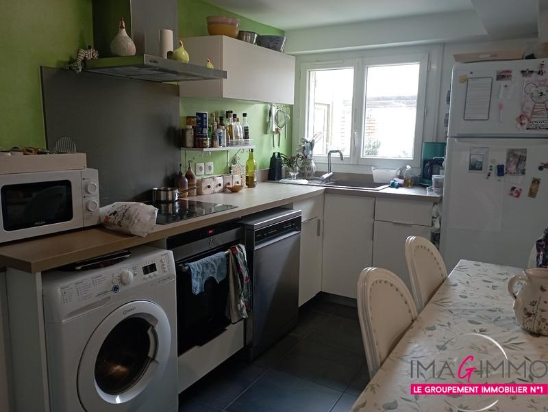 Villa - 151 m² - 5 pièces