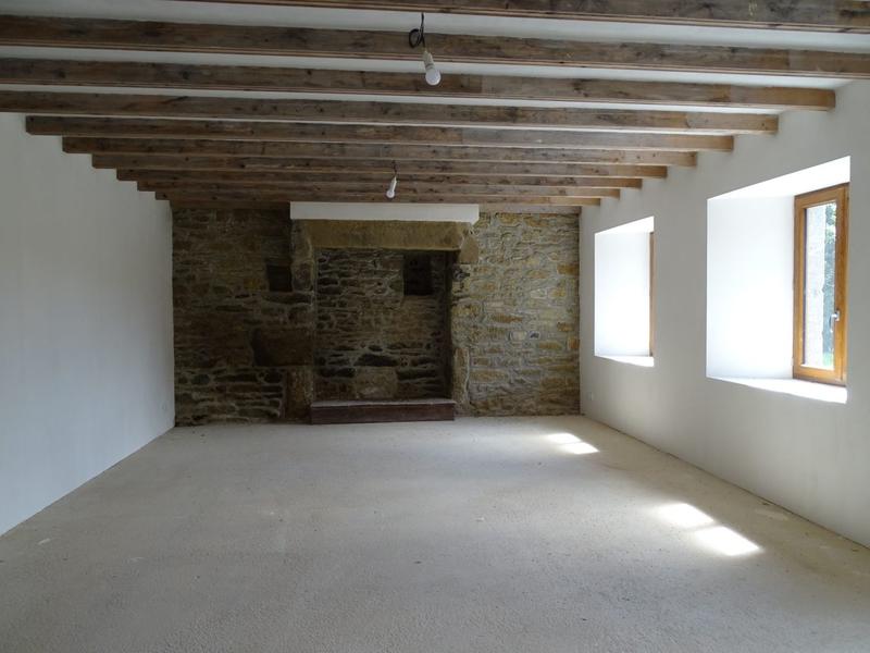 Maison - 113 m² - 6 pièces