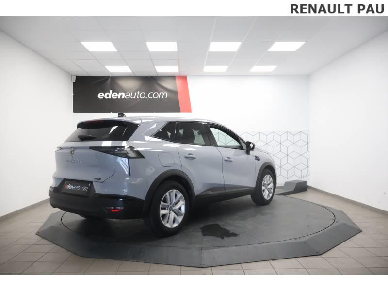 Renault Symbioz E-Tech full hybrid 145 Evolution