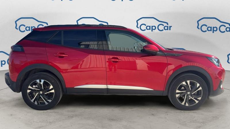 Peugeot 2008 II 1.2 PureTech 130 Allure Business