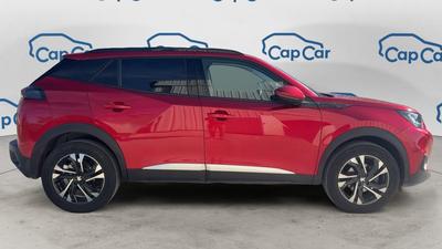 Peugeot 2008 II 1.2 PureTech 130 Allure Business