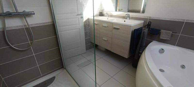 Maison - 129 m² - 6 pièces