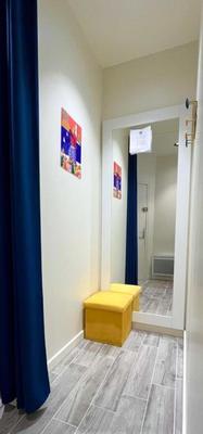 Fonds de commerce - 55 m²