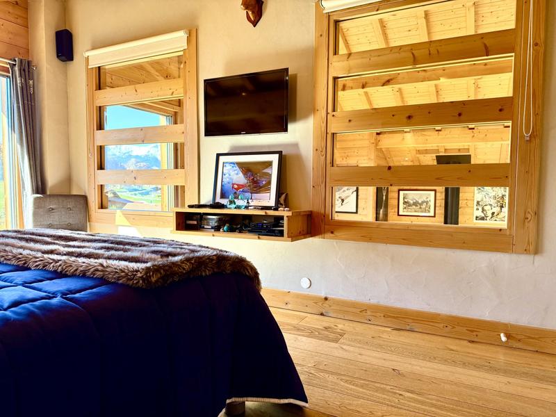 Châlet - 148 m² - 4 pièces