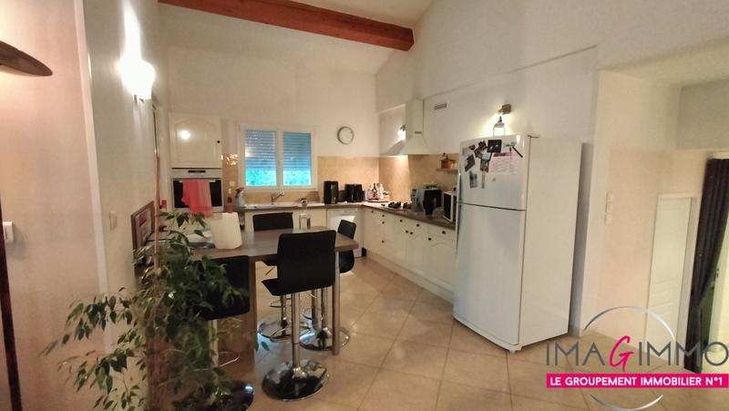 Villa - 183 m² - 5 pièces