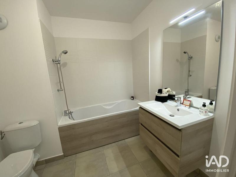 Appartement - 83 m² - 4 pièces