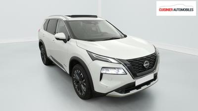 Nissan X-Trail e-Power 204 ch Tekna