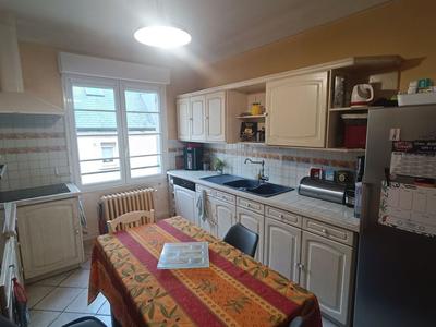 Appartement - 147 m² - 5 pièces