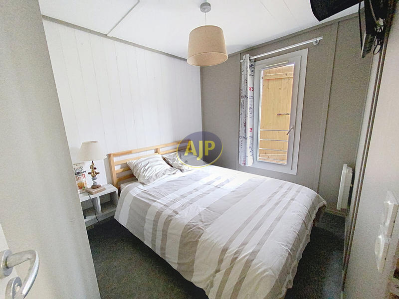 Maison - 36 m² - 3 pièces