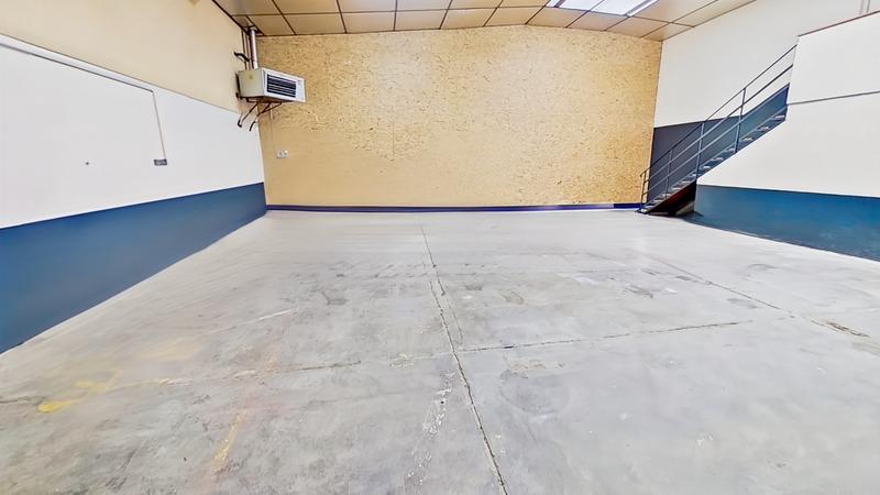 Bureau - 136 m² - 3 pièces