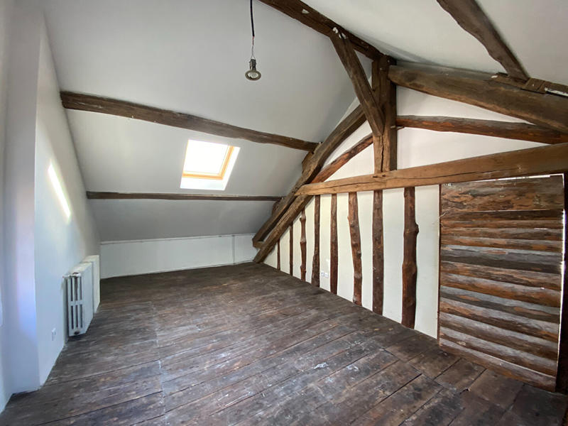 Maison - 117 m² - 4 pièces