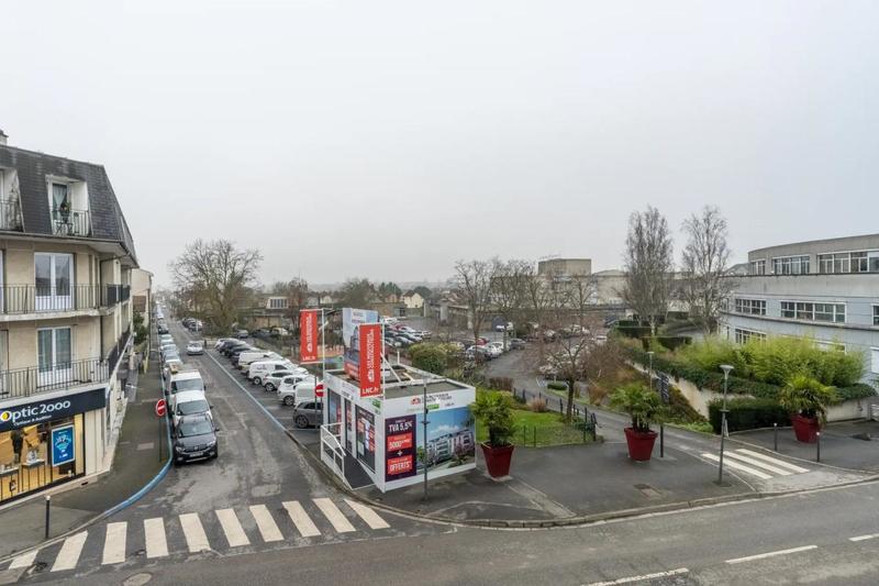 Appartement - 67 m² - 2 pièces