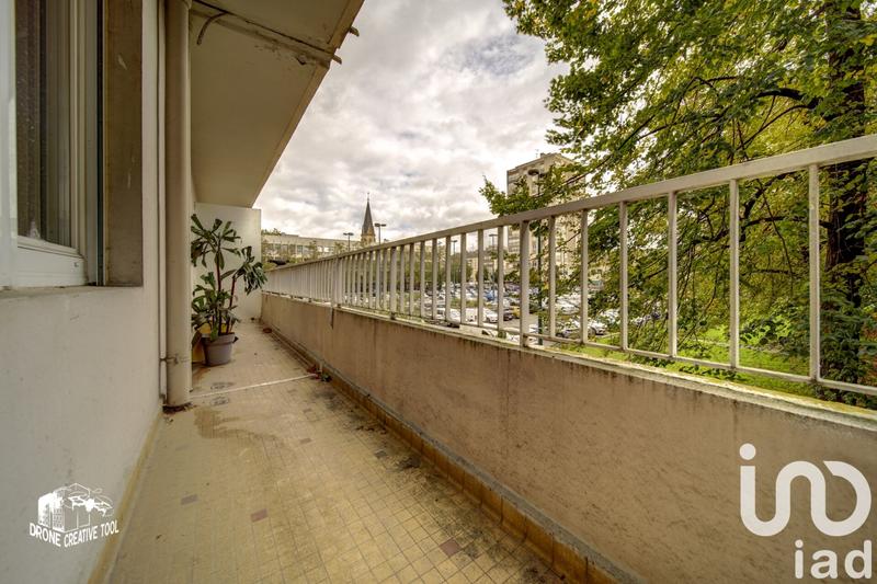 Appartement - 126 m² - 5 pièces