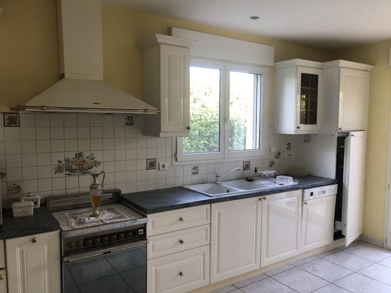 Villa - 141 m² - 5 pièces