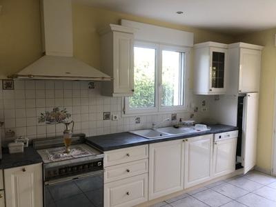 Villa - 141 m² - 5 pièces