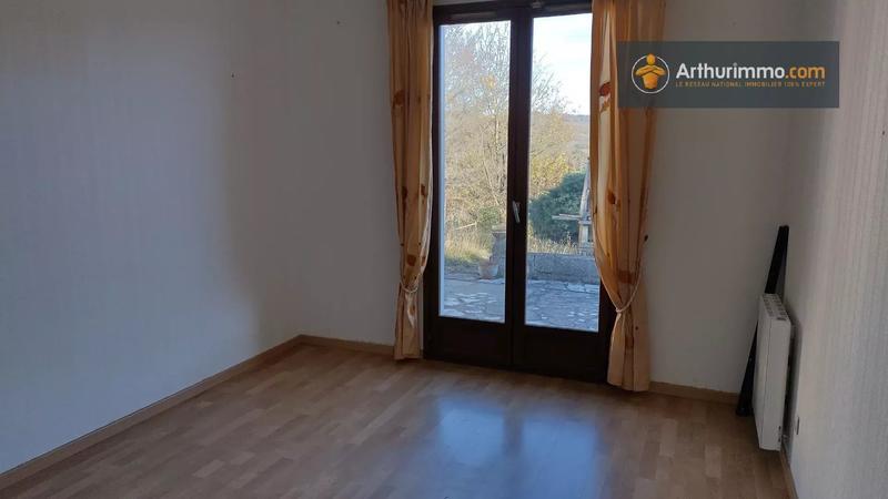 Maison - 127 m² - 5 pièces