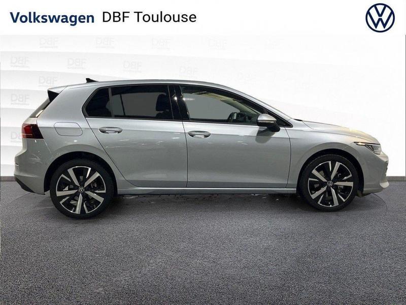 Volkswagen Golf 1.5 eHybrid 204 Dsg6 Vw Edition