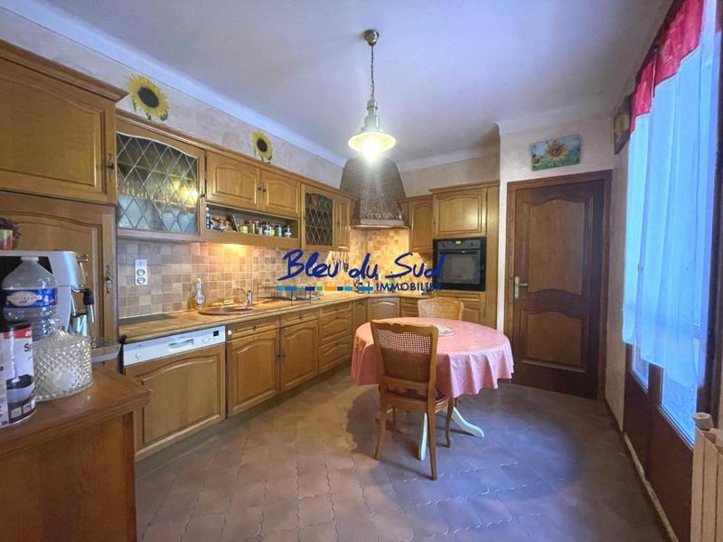 Appartement - 155 m² - 5 pièces